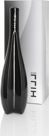 Hillinger ICON HILL 2015 (ZAHA HADID DESIGN) 14,5% Vol. 0,75l