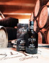 Slyrs FC Bayern München Champions Malt Whisky 40% Vol. 0,7l in Giftbox