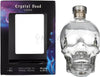Crystal Head Vodka 40% Vol. 1l