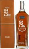 Kavalan Classic Single Malt Whisky 40% Vol. 0,7l in Giftbox