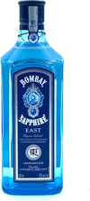 Bombay SAPPHIRE EAST Distilled London Dry Gin 42% Vol. 0,7l