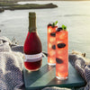 Tarquin's BRITISH BLACKBERRY GIN 38% Vol. 0,7l
