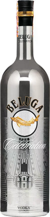 Beluga Celebration Vodka 40% Vol. 0,7l (Old production)