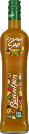 Berentzen Smoothie Tropical Flirt 15% Vol. 0,5l