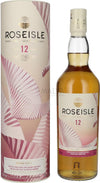 Roseisle 12 Years Old THE ORIGAMI KITE II Single Malt Special Release 2024 55,6% Vol. 0,7l in Giftbox