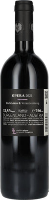 Paul Kerschbaum Opera 2021 13,5% Vol. 0,75l