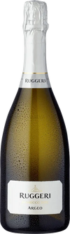 Ruggeri Argeo Prosecco DOC 11% Vol. 0,75l in Giftbox