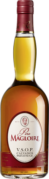 Père Magloire V.S.O.P. CALVADOS PAYS D'AUGE 40% Vol. 0,7l