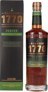 Glasgow 1770 PEATED 46% Vol. 0,7l