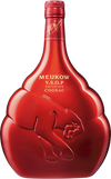 Meukow V.S.O.P Red Limited Edition 40% Vol. 0,7l in Giftbox