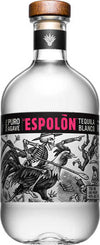 ESPOLÒN Tequila Blanco 40% Vol. 0,7l