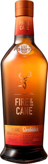 Glenfiddich FIRE & CANE 43% Vol. 0,7l