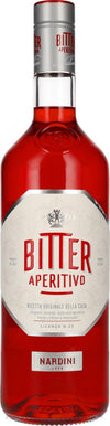 Nardini Bitter Aperitivo 24% Vol. 1l