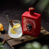 Amuerte COCA LEAF GIN - Red Edition 43% Vol. 0,7l