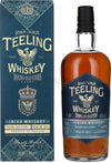 Teeling Whiskey Sommelier Selection DOURO OLD VINES Casks 46% Vol. 0,7l in Giftbox
