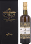 The Antiquary 35 Years Old Blended Scotch Whisky 46% Vol. 0,7l in Giftbox