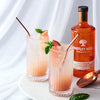 Whitley Neill BLOOD ORANGE GIN 43% Vol. 0,7l