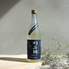 Akashi-Tai JUNMAI DAIGINJO Genshu Japanese Sake 16% Vol. 0,72l