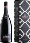 Ferrari MAXIMUM Blanc de Blancs Brut 12,5% Vol. 1,5l in Giftbox