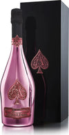 Armand de Brignac ROSÉ Brut Champagne 12,5% Vol. 0,75l in OWC