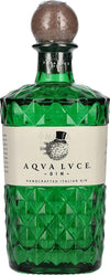 AQVA LVCE DRY GIN 47% Vol. 0,7l