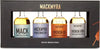 Mackmyra CLASSICS Collection 4x0,05l