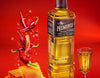 Nemiroff De Luxe Honey Pepper 40% Vol. 1l