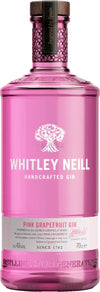 Whitley Neill PINK GRAPEFRUIT GIN 43% Vol. 0,7l