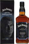 Jack Daniel's MASTER DISTILLER Series No. 6 43% Vol. 1l