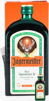 Jägermeister 60 AUTOMAT 35% Vol. 60x0,02l