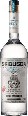 Se Busca Mezcal Artesanal JOVEN 40% Vol. 0,7l