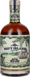 Navy Island JAMAICA XO Reserve Rum 40% Vol. 0,7l