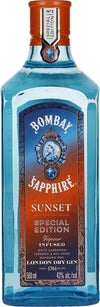 Bombay SAPPHIRE Sunset Special Edition 43% Vol. 0,5l