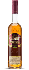 Cubaney Orangerie Spirit Drink 30% Vol. 0,7l