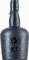 Dictador BLACK EDITION Rum 40% Vol. 0,7l