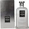 Nemiroff LEX Ultra-Premium Vodka 40% Vol. 0,7l
