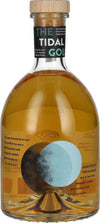 The Tidal Gold Rum 40% Vol. 0,7l