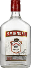 Smirnoff No. 21 Vodka 37,5% Vol. 0,35l
