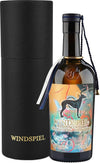 Windspiel Premium Dry Gin Art Edition Pistacchio 47% Vol. 0,5l
