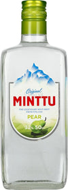 Minttu Pear Original Liqueur 32% Vol. 0,5l