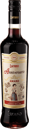 Amaro Lucano Anniversario 34% Vol. 0,7l