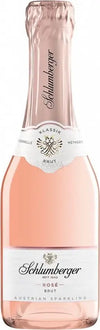 Schlumberger ROSÉ Brut 12% Vol. 0,2l