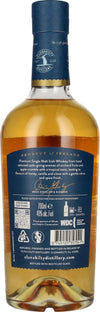 Clonakilty GALLEY HEAD SINGLE MALT Irish Whiskey 40% Vol. 0,7l