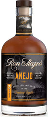 Ron Alegró AÑEJO 40% Vol. 0,7l