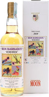 Moon Import REMEMBER Rum Barbados Patent and Pot Still 2022 45% Vol. 0,7l in Giftbox