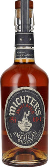Michter's US*1 Unblended AMERICAN Whiskey 41,7% Vol. 0,7l