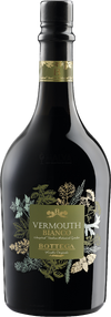 Bottega VERMOUTH BIANCO 16% Vol. 0,75l