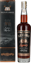 A.H. Riise / Old St. Croix XO Legacy Reserve Superior 42% Vol. 0,7l in Giftbox