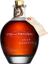 Kirk and Sweeney GRAN RESERVA Old Dominican Rum 40% Vol. 0,7l