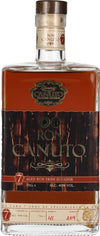 Ron San Miguel Ron Canuto Selección Superior Premium 7 Años 40% Vol. 0,7l